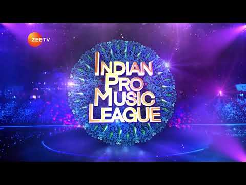 Indian Pro Music League | Coming Soon | Promo | Zee TV