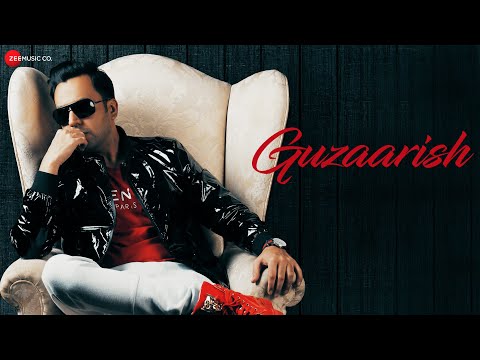 Guzaarish – Official Music Video | Arslan Baig | Sarah I Yunus Abbas l Zahid Ali