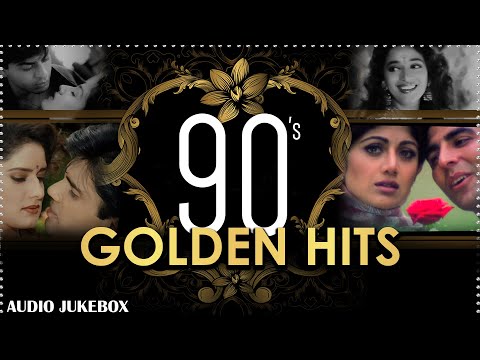 90’s Golden Hits | Kumar Sanu, Alka Yagnik & Udit Narayan |90’s Evergreen Romantic Songs Collections