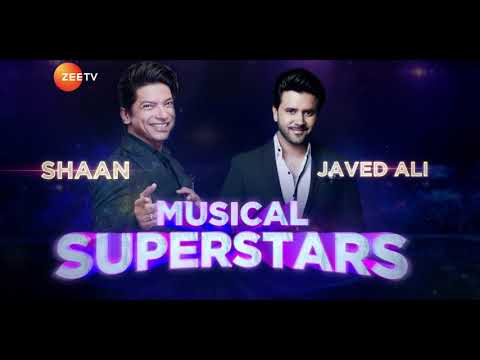 Indian Pro Music League | Coming Soon | Audition Starts | Promo | Zee TV