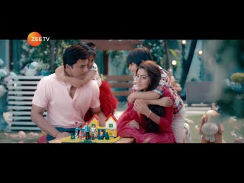Kyun Rishton Main Katti Batti | Mon-Sat, 10PM | Promo | Zee TV