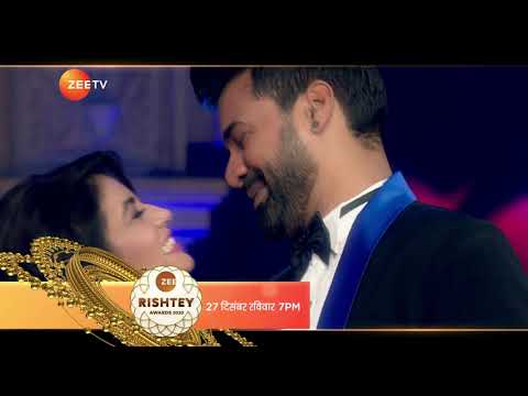 480px x 360px - Zee Rishtey Awards 2020 | Abhi Dancing With Ladies | 27th Dec, Sunday 7PM |  Promo