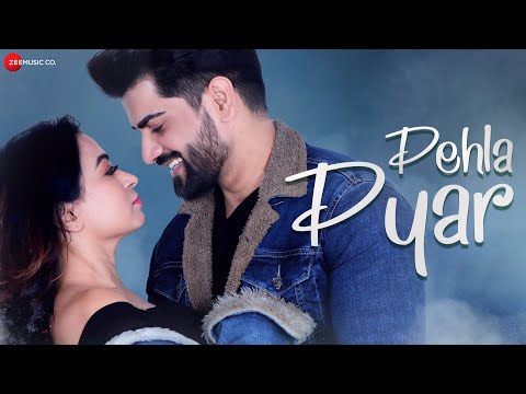 Pehla Pyar – Official Music Video | Soni Dhawan & Anjum Varis | Kartik Babain