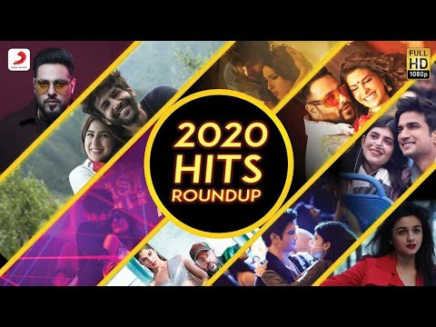 2020 Hits Roundup – DJ Kiran Kamath | Best of 2020 | Party Mashup