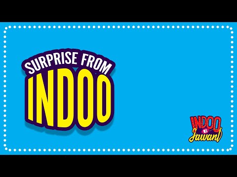Surprise from Indoo | Indoo Ki Jawani | Kiara Advani, Aditya Seal, Mallika Dua, Abir Sengupta