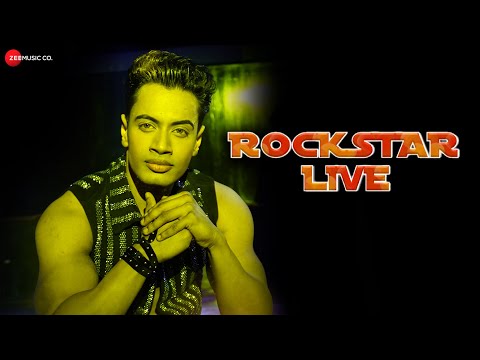 Rockstar Live – Official Music Video | Abhash Mukherjee | Thomson Andrews | Yug Bhusal | Ravi Basnet