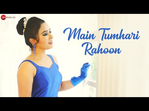 Main Tumhari Rahoon – Official Music Video | Gajendra Shrivastava | Soumee Sailsh | Jitendra Yadav