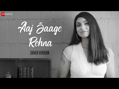 Aaj Jaage Rehna Cover – Motichoor Chaknachoor | Himani Kapoor & Siddharth Amit Bhavsar