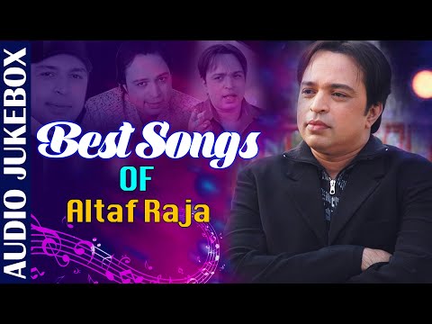 Best Songs Of Altaf Raja | Pehle Toh Kabhi Kabhi | Altaf Raja Hits | Superhit Hindi Album Songs