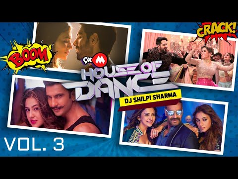 9Xm House Of Dance Vol. 3 | Dj Shilpa Sharma | New Song 2020