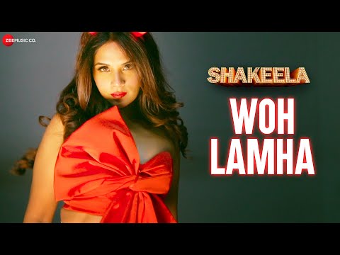 Woh Lamha – Shakeela | Richa Chadha | Vishal Mishra | Veer Samarth | Kumaar