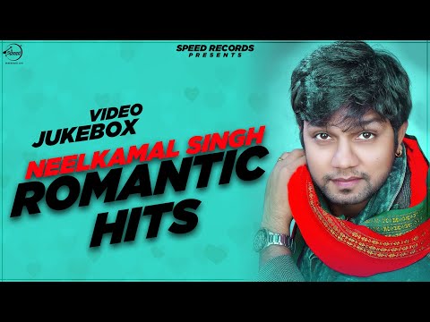 Romantic Hits Of Neelkamal Singh | Video Jukebox | Latest Bhojpuri New Song 2020 | Speed Records