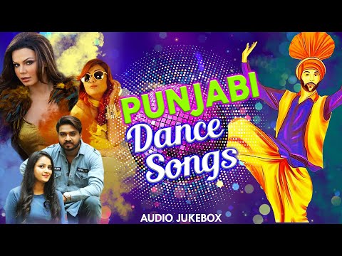 Punjabi Dance Songs |Best Punjabi Party Songs | DJ Night Punjabi Party Songs | NonStop Punjabi Songs