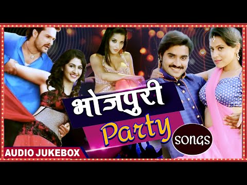 इस साल के भोजपुरी सुपरहिट गाने 2020 | Bhojpuri Party Songs 2020 | Khesari Lal Yadav & Pradeep Panday