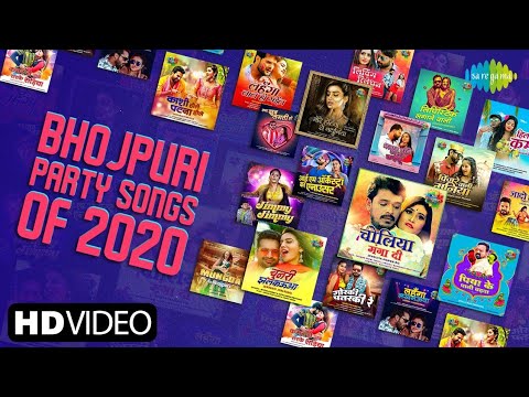 Top Bhojpuri Song from 2020 |  Khesari Lal Yadav |Ritesh Pandey | Antra Singh Priyanka | Samar Singh