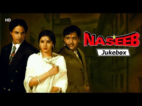 Naseeb (1997) | नसीब | Govinda | Mamta Kulkarni | Rahul Roy | Bollywood  Romantic Movie