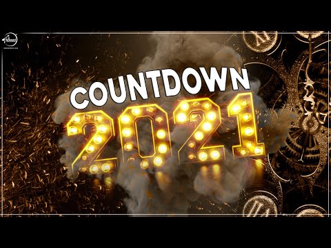 Happy New Year 2021 | Welcome 2021 | Countdown Video | Speed Records Bhojpuri