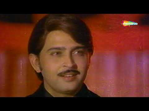 Aapne Farz Nibhaya Hai | Chalta Purza (1977) | Rajesh Khanna | Parveen Babi | Rakesh Roshan