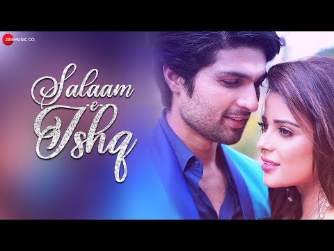 Salaam E Ishq – Official Music Video | Mohammed Iqbal, Rupsha Mukhopadhaya | Subhra Paul | Shourya G