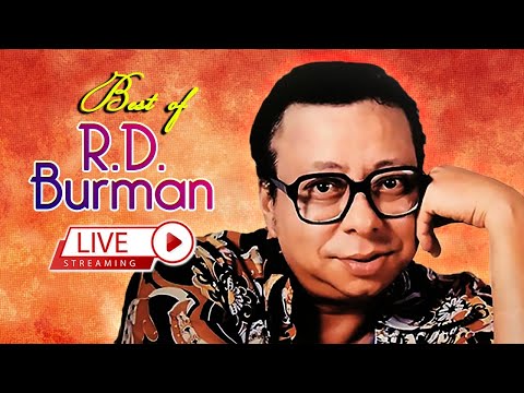 Best Of R.D.Burman | Superhit | Bollywood Songs