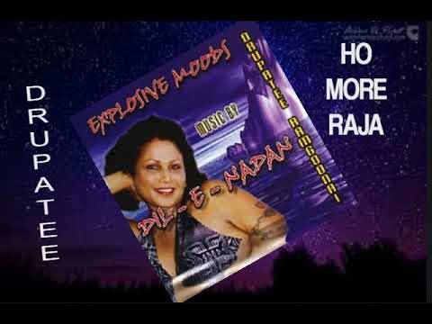 Ho More Raja Drupatee - Chutney 2002 Album..Explosive Moods
