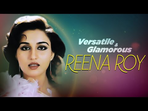 Superhits Of Reena Roy | Birthday Special | Bollywood Songs