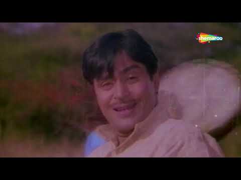 Tune Roop Churaya | Badla Aur Balidan (1980) | Rajendra Kumar | Asha Parekh | Romantic Song
