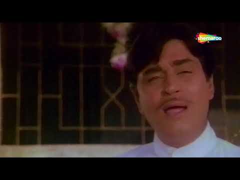 Meri Laash Ki Mitti | Badla Aur Balidan (1980) | Rajendra Kumar