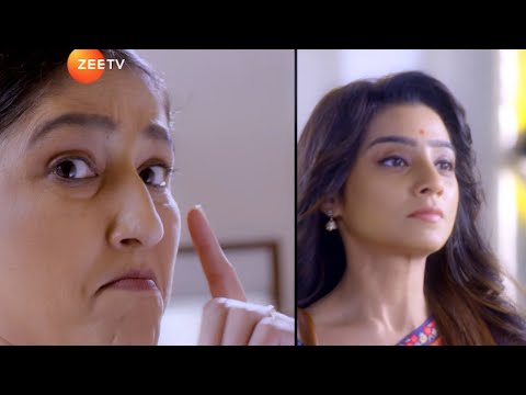 Kyun Rishton Main Katti Batti | Maa Se Panga Promo | Mon-Sat, 10PM | Zee TV