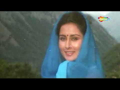 Kangna Khanke | Abhimanyu (1989) | Anil Kapoor | Poonam Dhillon | Anand Bakshi Hits
