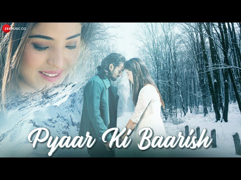 Pyaar Ki Baarish - Official Music Video | Sachin Kankerwal | Silky | Koin Muzic