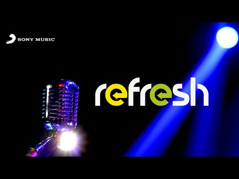 Sony Music Refresh – Coming Soon | Stay Tuned 🎶