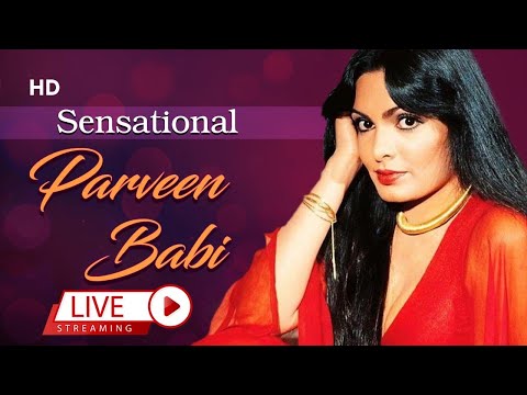 Superhits Of Parveen Babi | Remebering Special | Bollywood Songs
