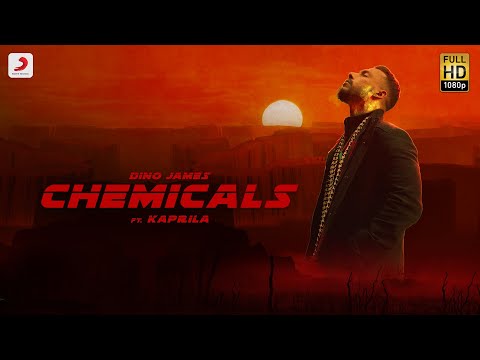 Dino James – Chemicals feat. Kaprila (Prod. Bluish Music) | Official Music Video