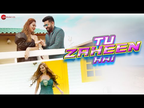 Tu Zaheen Hai - Official Music Video | Himanshu Jain ft Manya Pathak