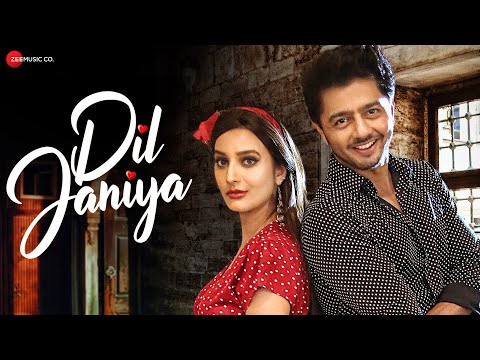 Dil Janiya – Official Music Video | Ramandeep K, Alan K & Riya R | Raja Hasan | Tripty S | Sandeep B