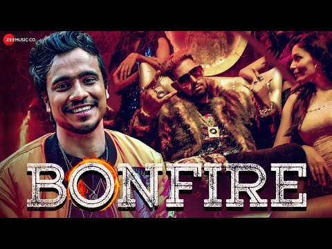 Bonfire - Ft.Royal Munda OJ | Kabir Malik, Praveen Bharadwaj | R.Raja