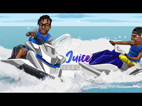 Riggy Atmosphere x Kino - Right Here (Sky Juice Riddim) | 2021 Soca