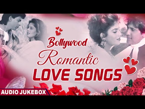 Bollywood Romantic love songs | 90's Romantic Hindi Songs | JUKEBOX