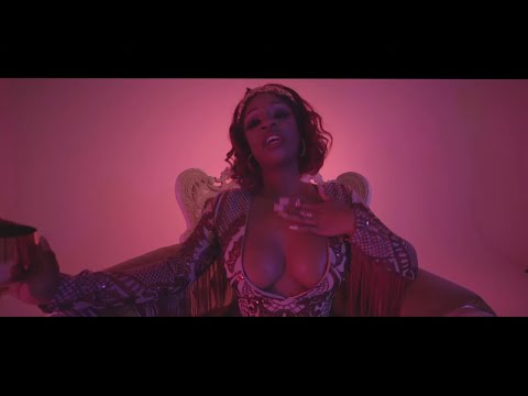 Ms Desire - Queen (Official Music Video) | 2021 Soca