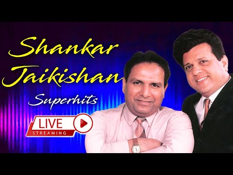 Best Of Shankar Jaikishan | Superhit Song | Bollywood | Back To Back Music