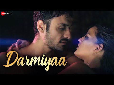 Darmiyaa - Official Music Video | Parmeet Wahi,Rupali Singh | Amit Verma, Senjuti Das | Mayur Sharma
