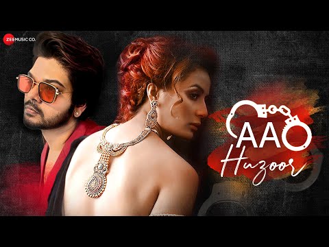 Aao Huzoor - Official Music Video | Samrat Sarkar | Ryna Bassnet | Silman Marak