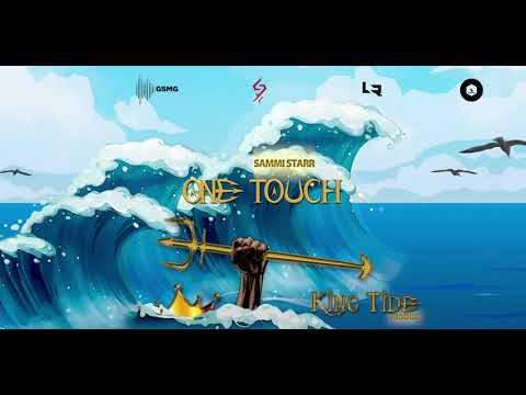 Sammi Starr - One Touch (King Tide Riddim) | 2021 Soca