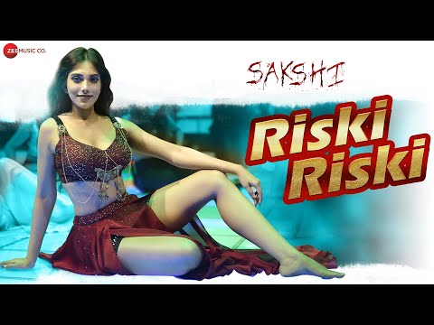 Riski Riski | Sakshi | Madhumita Biswas & Vikram Mastal | Sunidhi Chauhan | Asif Iqbal
