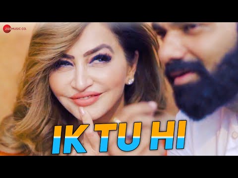 Ik Tu Hi - Official Music Video | Sona Sharma I Himanshu Jain I Film Junkies