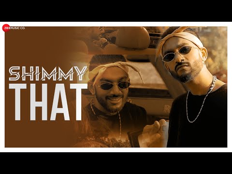 Shimmy That - Official Music Video | Shevy