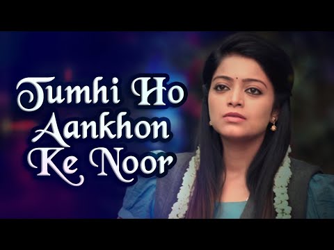 Tumhi Ho Aankhon Ke Noor Mere | Balloon (2018) | Jai, Janani Iyer