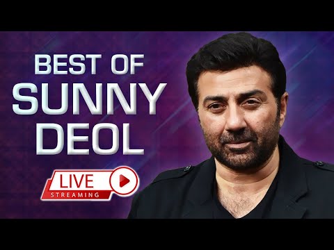 Sunny Deol Superhits | Superhit Song | Bollywood | Back To Back Music