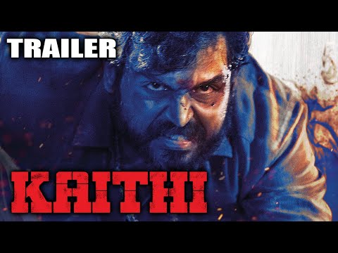 Kaithi 2020 Official Trailer 2 Hindi Dubbed | Karthi, Narain, Arjun Das